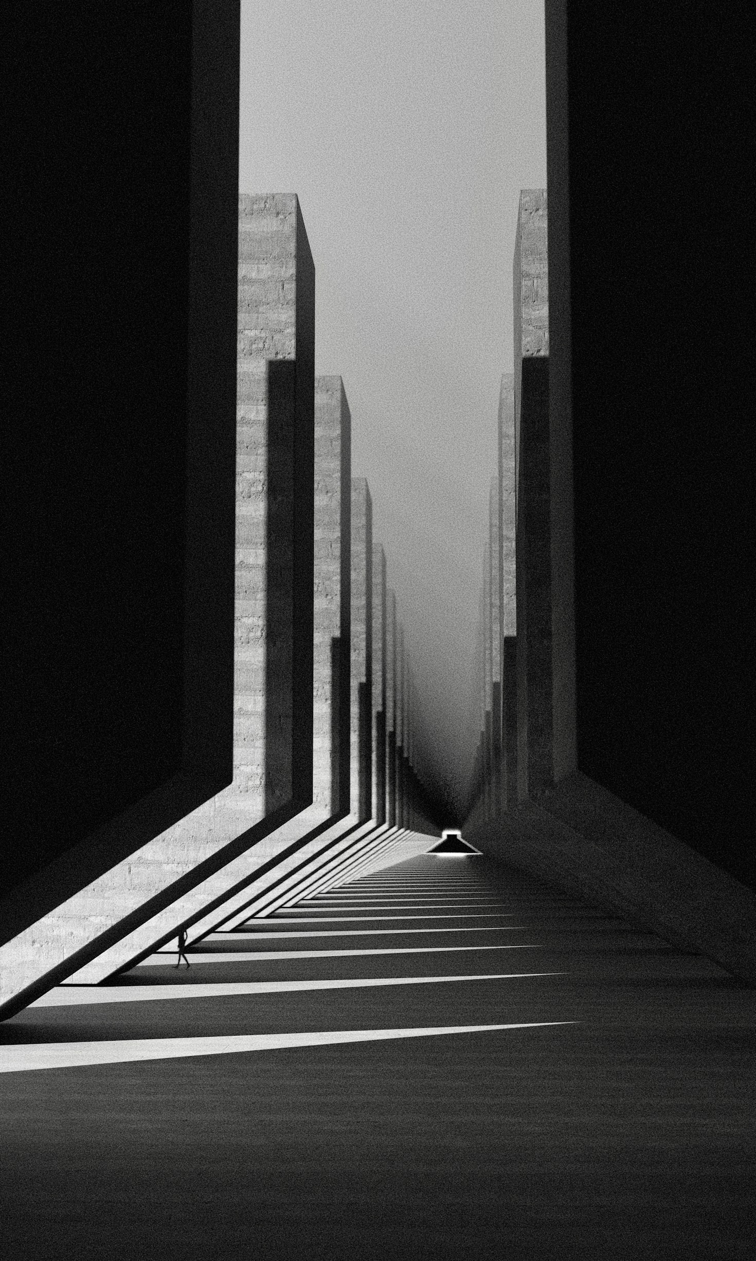 Capturing History Through A Raw Lens